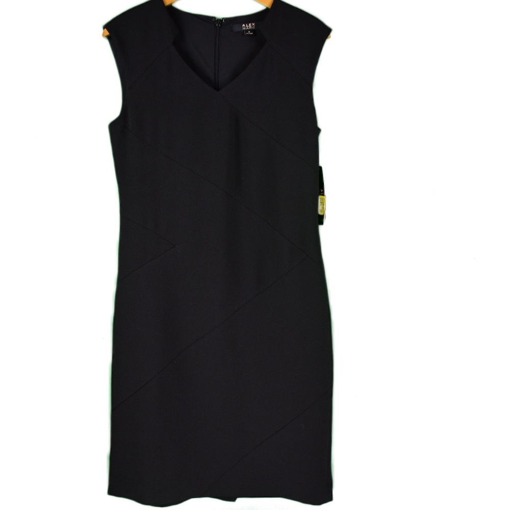 Alex Marie dress